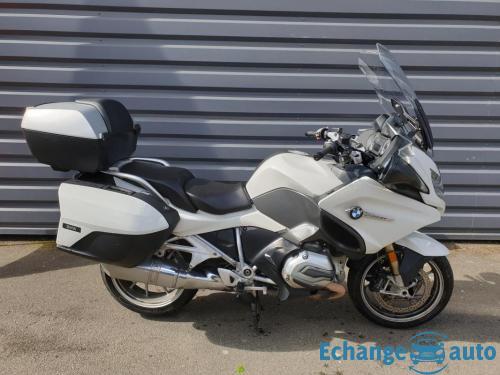 BMW R1200 RT