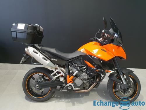 KTM 990 smt