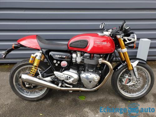 Triumph Thruxton