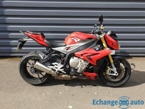 BMW S1000 R