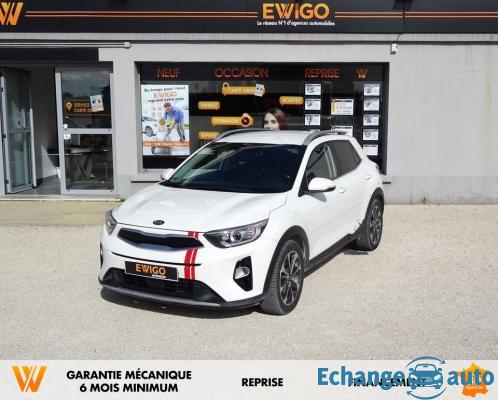 Kia Stonic 1.6l CRDi 110 CH ISG PRENIUM TVA RECUPERABLE