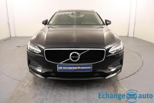 Volvo V90 BUSINESS D4 190 ch Geartronic 8 Momentum