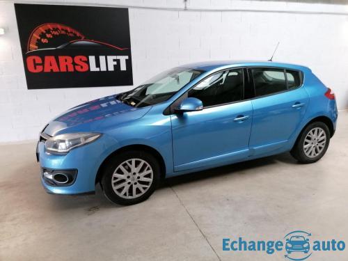 Renault Mégane 3 1.5 DCI 110 CH BUSINESS ECO2 - GARANTIE 6 MOIS