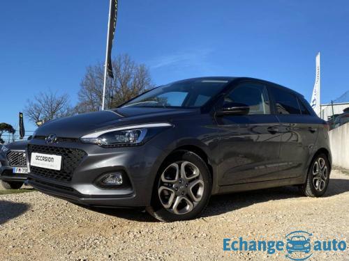 Hyundai i20 1.0 T-GDi 100 Edition #Style