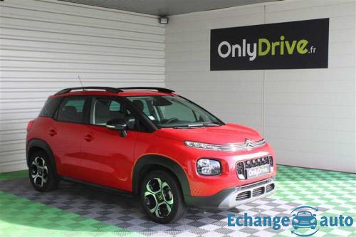Citroën C3 Aircross 1.2 PureTech 110 S&S BVM5 Feel Business