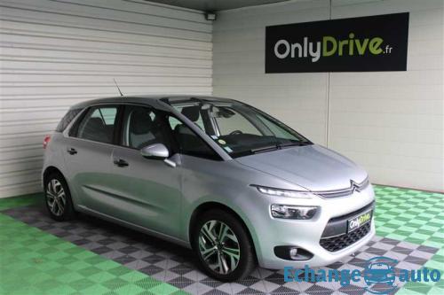 Citroën C4 Picasso 2.0 BlueHDi 150 S&S Intensive
