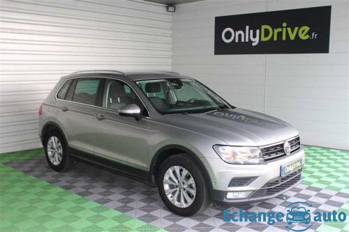 Volkswagen Tiguan 2.0 TDI 150 DSG7 Confortline Business