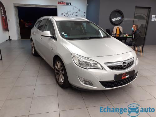 Opel Astra J Sports Tourer 1.7 CDTI 110 CH - GARANTIE 6 MOIS