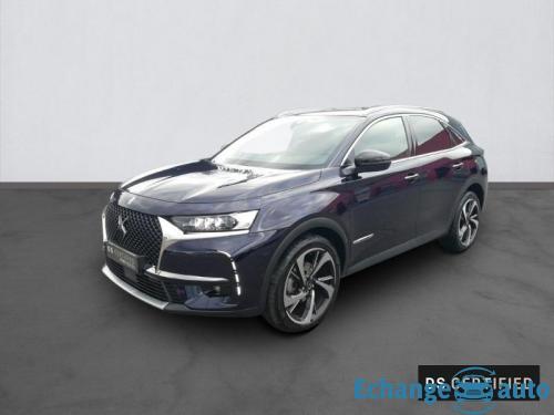 DS DS 7 Crossback PureTech 180ch Grand Chic Automatique 9cv