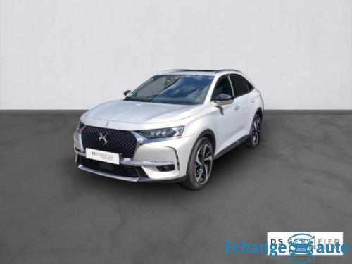 DS DS 7 Crossback BlueHDi 180ch Grand Chic Automatique