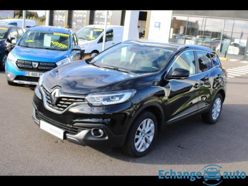Renault Kadjar 1.6 dCi 130ch energy Intens