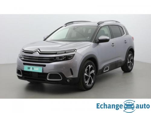 Citroën C5 Aircross PureTech 130ch S&S Shine