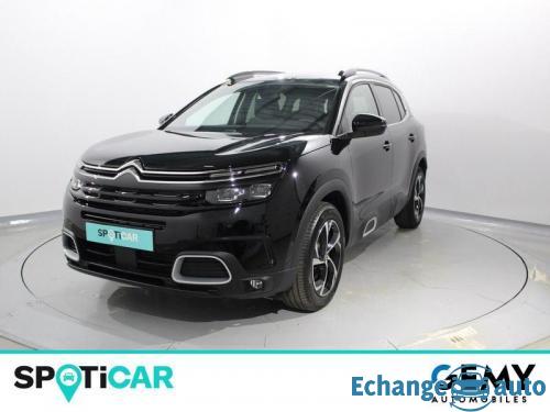 Citroën C5 Aircross BlueHDi 180ch S&S Shine EAT8