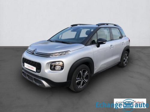 Citroën C3 Aircross BlueHDi 100ch S&S Feel E6.d-TEMP