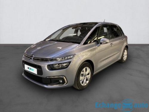 Citroën c4 spacetourer BlueHDi 130ch S&S Feel E6.d-TEMP