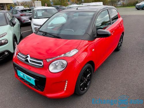 Citroën C1 PureTech 82 Millenium 5p