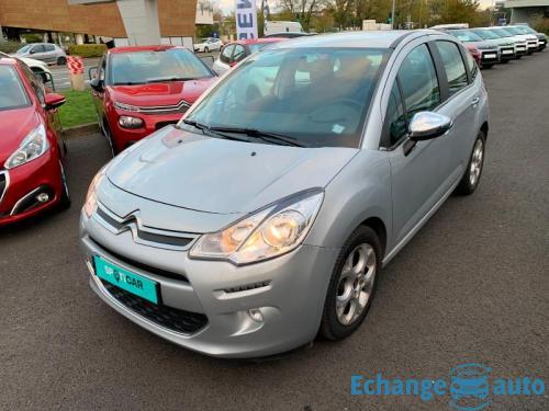 Citroën C3 1.2 PureTech Feel Edition