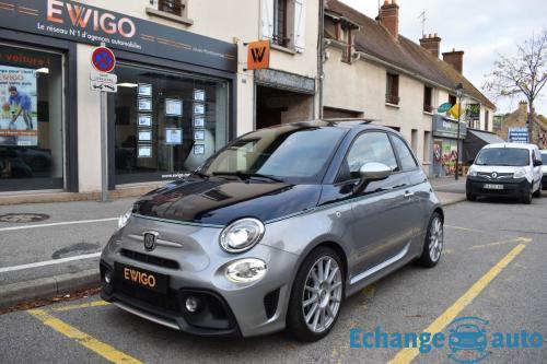 Abarth 500 1.4 TURBO T-JET 180 695 RIVALE BVA