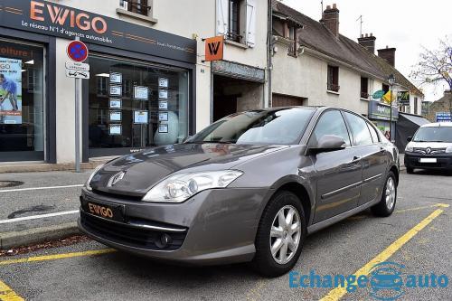 Renault Laguna 1.5 DCI 110 CARMINAT