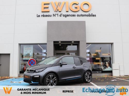 BMW i3 S 120Ah