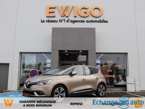 Renault Scénic IV 1.5 DCI 110 ENERGY INTENS