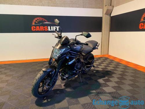 KAWASAKI  ABS A2 35 KW