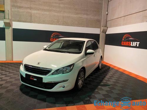 Peugeot 308 1.6 HDI 92CV