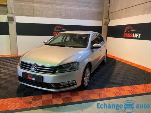 Volkswagen Passat CONFORT LINE 1.6 TDI 105 CH