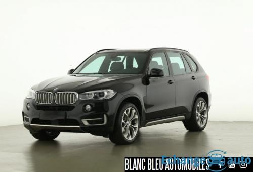 BMW X5 (F15) XDRIVE40D 313 M SPORT BVA8