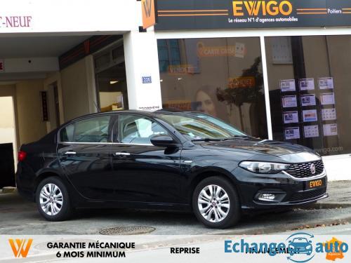 Fiat Tipo 1.4 95 EASY BERLINE