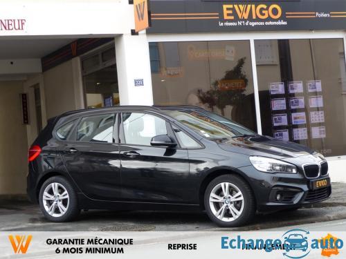 BMW Serie 2 ACTIVE TOURER 218D LOUNGE150CH