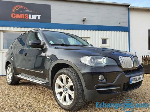 BMW X5 3.0 D 235 LUXE A