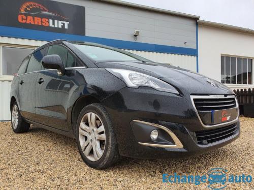 Peugeot 5008 1.6 BLUEHDI 120 ALLURE GARANTIE 6 MOIS