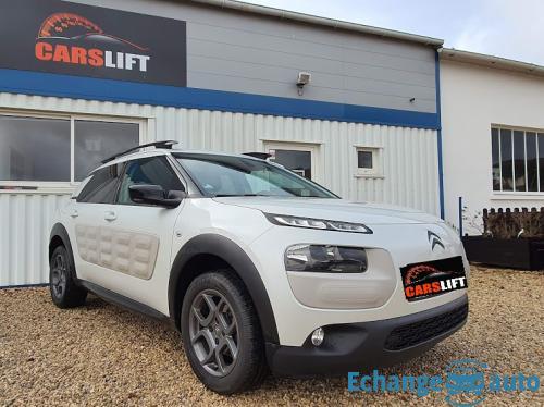 Citroën C4 Cactus 1.2 PURETECH 82 SHINE GARANTIE 6 MOIS
