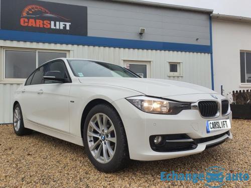 BMW Série 3 2.0 D 143 SPORT GARANTIE 6 MOIS