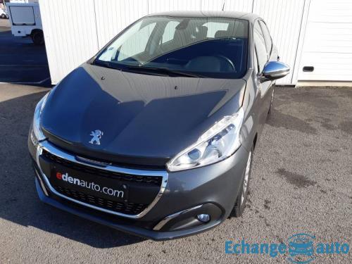 Peugeot 208 1.2 PureTech 82ch BVM5 Active