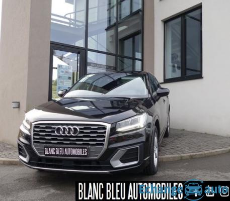Audi Q2 1.6 TDI 116 SPORT