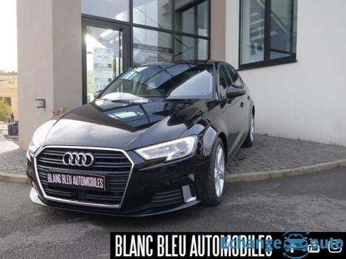 Audi A3 SPORTBACK 2.0 TDI 150 SPORT S tronic