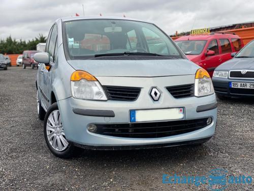 Renault Modus 1.4i 6CV 16V Alizé - En bon état
