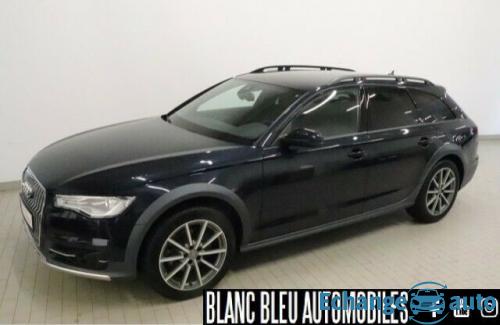 Audi A6 Allroad 3.0 TDI 272 QUATTRO SPORT S tronic