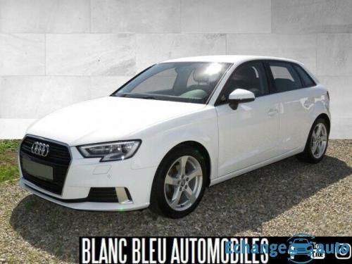 Audi A3 SPORTBACK 2.0 TDI 150 SPORT S tronic