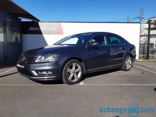 Volkswagen Passat 2.0 TDI 140 CR FAP BlueMotion Technology Confortline