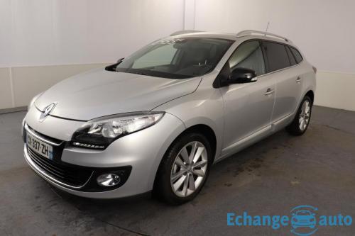 Renault Mégane Estate III 1.6 dCi 130 FAP Energy eco2 Dynamique