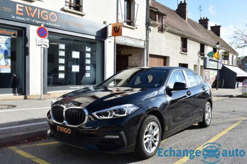BMW 118 (F40) i M sport 140 BVM6