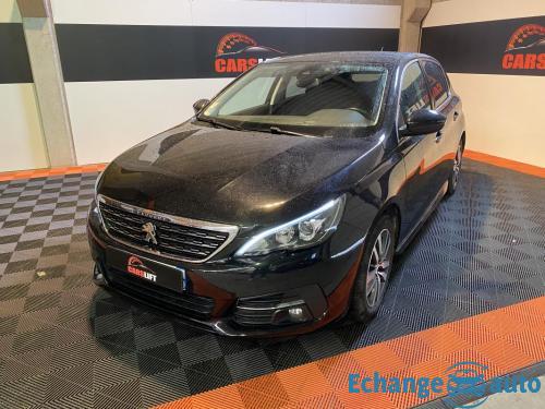 Peugeot 308 PHASE II ALLURE 1.2 PURETECH 110CV