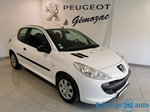 Peugeot 206+ 1.4 HDI 70 AFFAIRE PACK CD CLIM