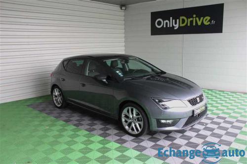 Seat Leon 2.0 TDI 150 S/S FR DSG 6