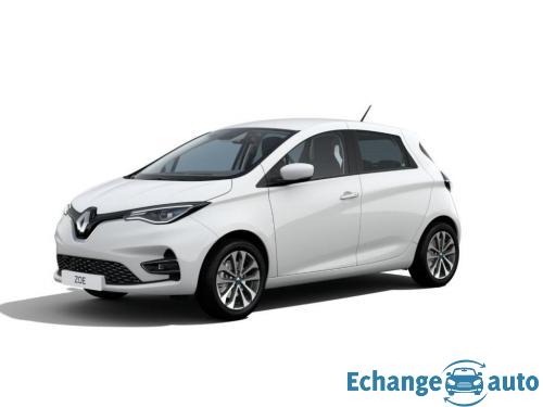 Renault Zoe LIFE R110