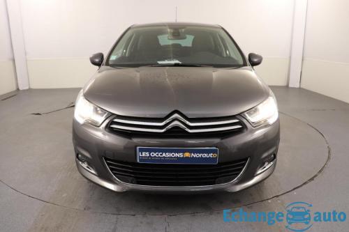 Citroën C4 BlueHDi 120 S&S BVM6 Millenium