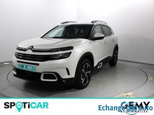 Citroën C5 Aircross BlueHDi 180ch S&S Shine EAT8